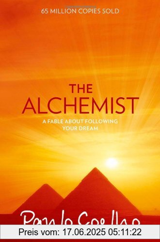 Binding : Taschenbuch, Edition : New ed., Label : Harpercollins UK, Publisher : Harpercollins UK, NumberOfItems : 1, medium : Taschenbuch, numberOfPages : 192, publicationDate : 1998-01-03, authors : Paulo Coelho, languages : english, ISBN : 0722532938