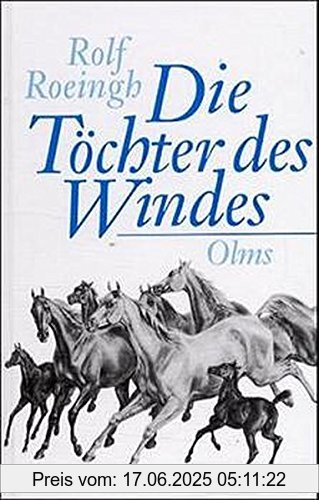 Binding : Gebundene Ausgabe, Edition : Reprint der Ausgabe von 1942, Label : Olms, Georg, Publisher : Olms, Georg, medium : Gebundene Ausgabe, numberOfPages : 364, publicationDate : 2000-01-01, authors : Rolf Roeingh, ISBN : 3487084201