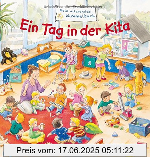 Binding : Pappbilderbuch, Label : Esslinger Verlag in der Thienemann-Esslinger Verlag GmbH, Publisher : Esslinger Verlag in der Thienemann-Esslinger Verlag GmbH, medium : Sonstige Einbände, numberOfPages : 16, publicationDate : 2018-06-19, authors : Sibylle Schumann, ISBN : 3480234070