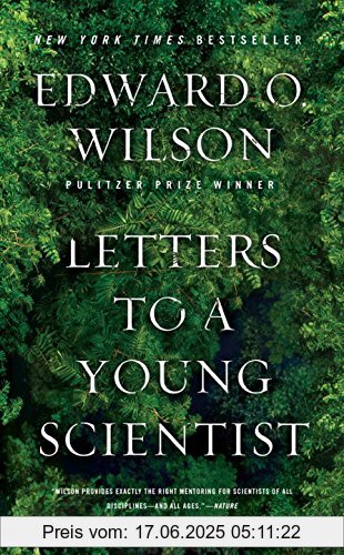 Binding : Taschenbuch, Edition : Reprint, Label : Norton & Company, Publisher : Norton & Company, NumberOfItems : 1, PackageQuantity : 1, medium : Taschenbuch, numberOfPages : 244, publicationDate : 2014-05-13, authors : Wilson, Edward O., languages : english, ISBN : 0871403854