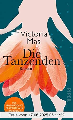 Binding : Gebundene Ausgabe, Edition : 2., Label : Piper, Publisher : Piper, medium : Gebundene Ausgabe, numberOfPages : 240, publicationDate : 2020-07-06, releaseDate : 2020-07-06, authors : Victoria Mas, translators : Julia Schoch, ISBN : 3492070140