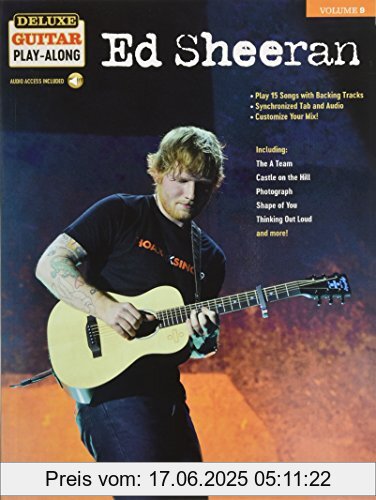 Brand : Hal Leonard Verlag, Binding : Taschenbuch, Edition : Reprint, Label : Hal Leonard Pub Co, Publisher : Hal Leonard Pub Co, PackageQuantity : 1, medium : Taschenbuch, numberOfPages : 128, publicationDate : 2018-01-01, ISBN : 1540003949