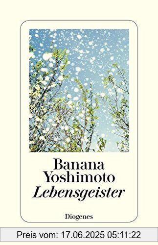 Binding : Taschenbuch, Edition : 1, Label : Diogenes, Publisher : Diogenes, medium : Taschenbuch, numberOfPages : 160, publicationDate : 2016-09-28, releaseDate : 2016-09-28, authors : Banana Yoshimoto, translators : Thomas Eggenberg, languages : german, ISBN : 3257300425