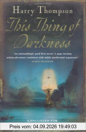 This Thing of Darkness