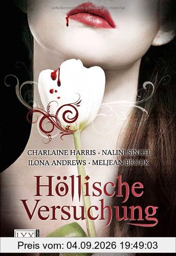 Höllische Versuchung