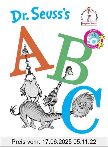 Binding : Gebundene Ausgabe, Edition : 1st Book Club Edition, Label : Random House Books for Young Readers, Publisher : Random House Books for Young Readers, NumberOfItems : 1, PackageQuantity : 1, medium : Gebundene Ausgabe, numberOfPages : 72, publicationDate : 1960-08-12, releaseDate : 1960-08-12, authors : Dr. Seuss, languages : english, ISBN : 0394800303