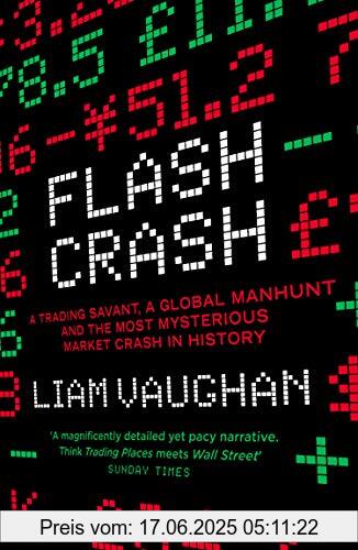 Binding : Taschenbuch, Edition : 01, Label : Harper Collins Publ. UK, Publisher : Harper Collins Publ. UK, medium : Taschenbuch, numberOfPages : 272, publicationDate : 2021-02-04, authors : Liam Vaughan, ISBN : 0008270430