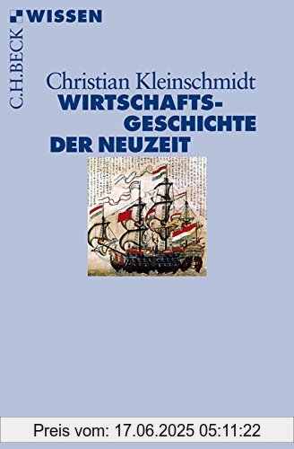 Binding : Taschenbuch, Edition : 1, Label : C.H.Beck, Publisher : C.H.Beck, medium : Taschenbuch, numberOfPages : 128, publicationDate : 2017-02-16, authors : Christian Kleinschmidt, languages : german, ISBN : 3406708005