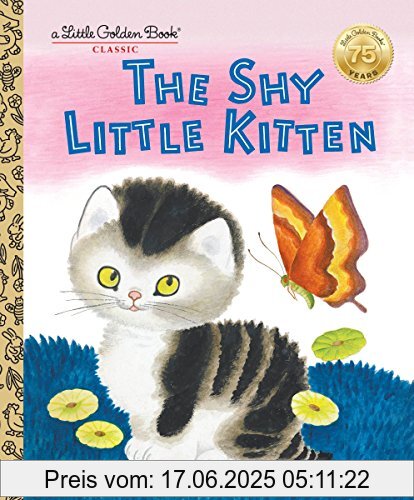 Binding : Gebundene Ausgabe, Label : Golden Books, Publisher : Golden Books, NumberOfItems : 1, PackageQuantity : 1, medium : Gebundene Ausgabe, numberOfPages : 24, publicationDate : 1999-09-21, releaseDate : 1999-09-21, authors : Cathleen Schurr, ISBN : 0307001458