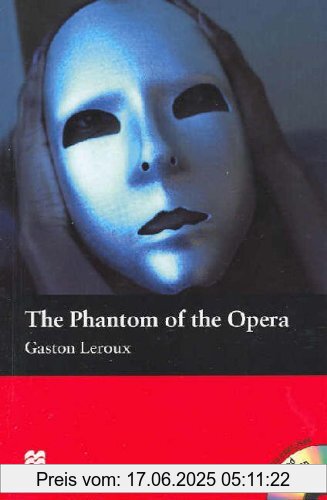 Binding : Taschenbuch, Label : Macmillan Readers, Publisher : Macmillan Readers, medium : Taschenbuch, numberOfPages : 72, publicationDate : 2005-04-25, authors : S. Colbourn, Leroux G., languages : english, ISBN : 1405076348