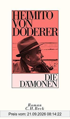 Die Dämonen: Nach der Chronik des Sektionsrates Geyrenhoff