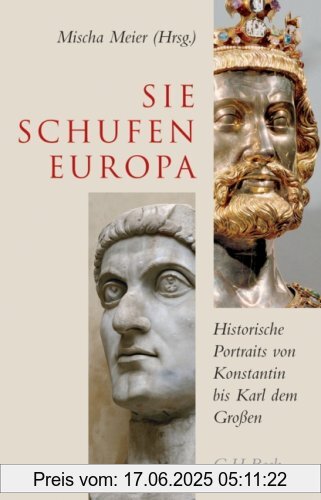 Binding : Gebundene Ausgabe, Edition : 1, Label : C.H.Beck, Publisher : C.H.Beck, medium : Gebundene Ausgabe, numberOfPages : 360, publicationDate : 2007-02-16, publishers : Mischa Meier, languages : german, ISBN : 3406555004