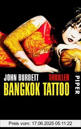 Binding : Gebundene Ausgabe, Label : Piper, Publisher : Piper, medium : Gebundene Ausgabe, numberOfPages : 416, publicationDate : 2006-03-01, authors : John Burdett, translators : Sonja Hauser, languages : german, ISBN : 3492048560