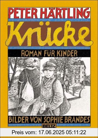 Binding : Gebundene Ausgabe, Edition : 7. Aufl., Label : Beltz, Publisher : Beltz, medium : Gebundene Ausgabe, numberOfPages : 154, publicationDate : 1998-02-01, authors : Peter Härtling, languages : german, ISBN : 3407801629