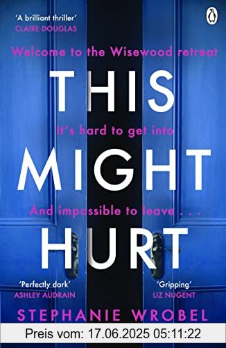 Binding : Taschenbuch, Edition : 1, Label : Penguin, Publisher : Penguin, medium : Taschenbuch, numberOfPages : 384, publicationDate : 2022-08-04, releaseDate : 2022-08-04, authors : Stephanie Wrobel, ISBN : 1405943556