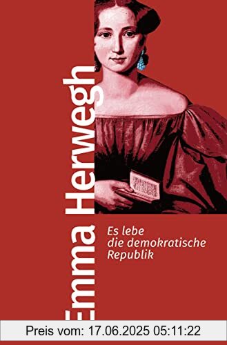 Binding : Taschenbuch, Edition : 1., Label : edition Paulskirche, Publisher : edition Paulskirche, medium : Taschenbuch, numberOfPages : 176, publicationDate : 2023-02-09, releaseDate : 2023-02-09, authors : Emma Herwegh, ISBN : 3462500015