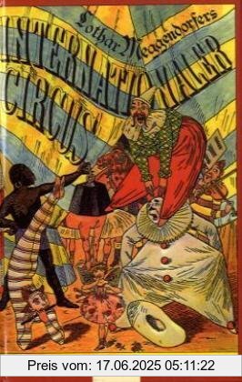 Binding : Gebundene Ausgabe, Edition : 1., Aufl., Label : Schreiber, Publisher : Schreiber, medium : Gebundene Ausgabe, publicationDate : 1998-01-01, authors : Lothar Meggendorfer, languages : german, ISBN : 3480203647