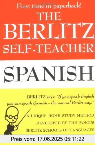 Binding : Taschenbuch, Label : TarcherPerigee, Publisher : TarcherPerigee, NumberOfItems : 1, PackageQuantity : 1, medium : Taschenbuch, numberOfPages : 304, publicationDate : 1987-03-06, releaseDate : 1987-03-06, authors : Berlitz Editors, languages : english, ISBN : 0399513248