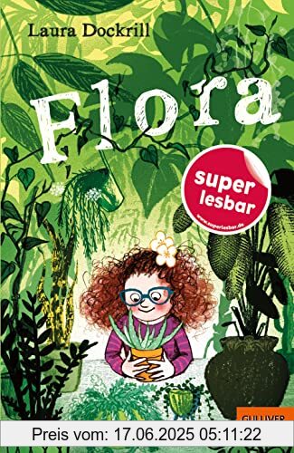 Binding : Gebundene Ausgabe, Edition : Deutsche Erstausgabe, Label : Gulliver von Beltz & Gelberg, Publisher : Gulliver von Beltz & Gelberg, medium : Gebundene Ausgabe, numberOfPages : 96, publicationDate : 2023-03-08, releaseDate : 2023-03-08, authors : Laura Dockrill, translators : Julia Süßbrich, ISBN : 3407823908