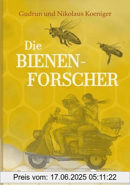 Binding : Taschenbuch, Label : tredition, Publisher : tredition, medium : Taschenbuch, numberOfPages : 680, publicationDate : 2022-12-19, authors : Niko Koeniger, Gudrun Koeniger, ISBN : 3347805720