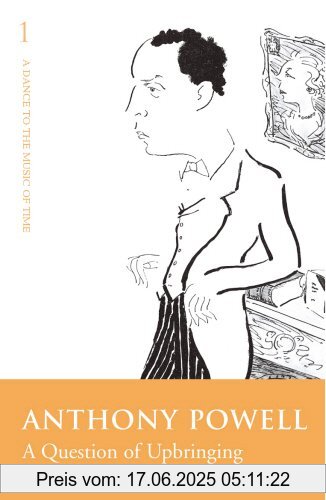 Binding : Taschenbuch, Edition : New Ed, Label : Arrow, Publisher : Arrow, NumberOfItems : 1, medium : Taschenbuch, numberOfPages : 240, publicationDate : 2005-02-22, releaseDate : 2005-02-22, authors : Anthony Powell, languages : english, ISBN : 0099472384