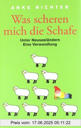 Binding : Taschenbuch, Edition : 2, Label : Kiepenheuer&Witsch, Publisher : Kiepenheuer&Witsch, medium : Taschenbuch, numberOfPages : 304, publicationDate : 2011-02-15, authors : Anke Richter, languages : german, ISBN : 3462042890