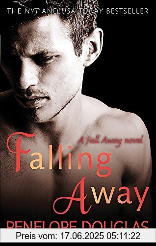 Binding : Taschenbuch, Label : Piatkus, Publisher : Piatkus, NumberOfItems : 1, medium : Taschenbuch, numberOfPages : 432, publicationDate : 2015-04-30, releaseDate : 2015-04-30, authors : Penelope Douglas, ISBN : 0349405832