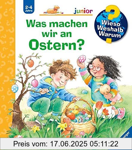 Brand : Ravensburger Verlag, Binding : Spiralbindung, Edition : 1, Label : Ravensburger Verlag GmbH, Publisher : Ravensburger Verlag GmbH, medium : Sonstige Einbände, numberOfPages : 16, publicationDate : 2022-01-15, authors : Andrea Erne, ISBN : 3473600148