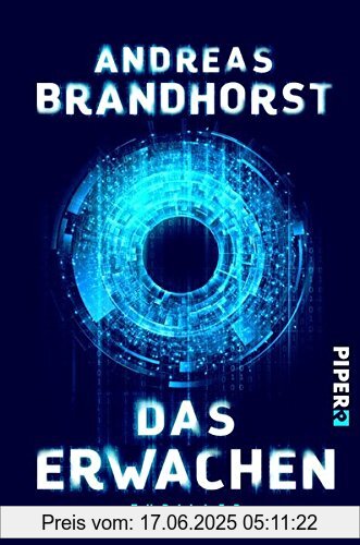 Binding : Broschiert, Label : Piper Paperback, Publisher : Piper Paperback, medium : Broschiert, numberOfPages : 736, publicationDate : 2017-10-02, authors : Andreas Brandhorst, languages : german, ISBN : 3492060803