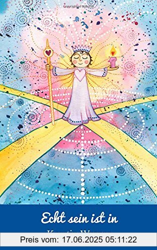 Binding : Taschenbuch, Label : CreateSpace Independent Publishing Platform, Publisher : CreateSpace Independent Publishing Platform, medium : Taschenbuch, numberOfPages : 120, publicationDate : 2016-04-11, authors : Kerstin Werner, languages : german, ISBN : 1530873584