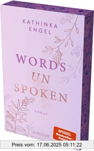 Binding : Broschiert, Label : everlove, Publisher : everlove, medium : Broschiert, numberOfPages : 400, publicationDate : 2024-08-29, authors : Kathinka Engel, ISBN : 3492065910
