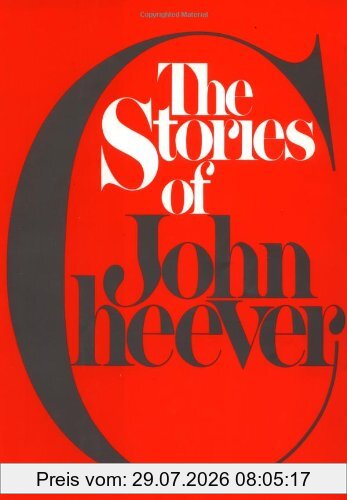The Stories Of John Cheever