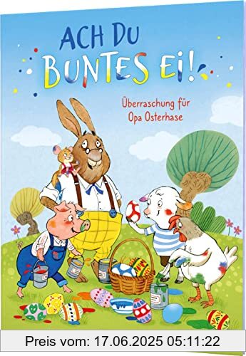 Binding : Gebundene Ausgabe, Edition : 1., Label : Esslinger Verlag, Publisher : Esslinger Verlag, medium : Gebundene Ausgabe, numberOfPages : 32, publicationDate : 2023-01-27, releaseDate : 2023-01-27, authors : Fee Krämer, ISBN : 3480237894