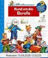 Rund um die Berufe (Wieso? Weshalb? Warum?, Band 30)