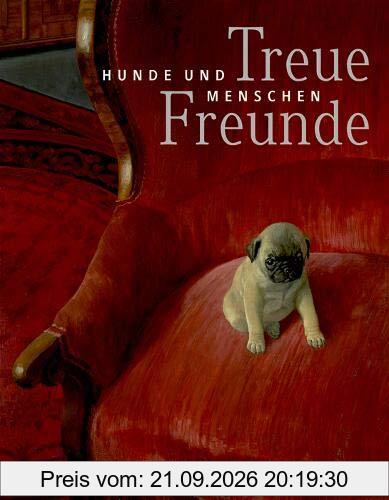 Treue Freunde: Hunde und Menschen