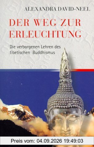 Der Weg zur Erleuchtung