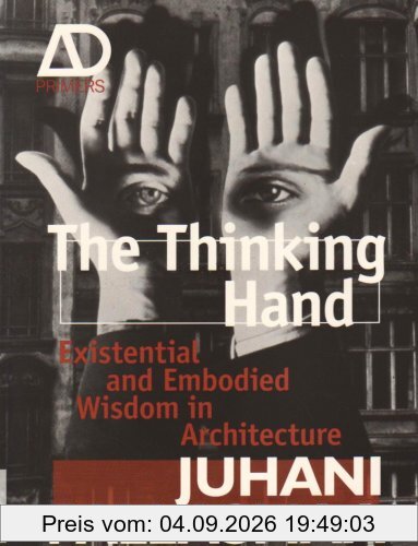 The Thinking Hand (Architectural Design Primer)