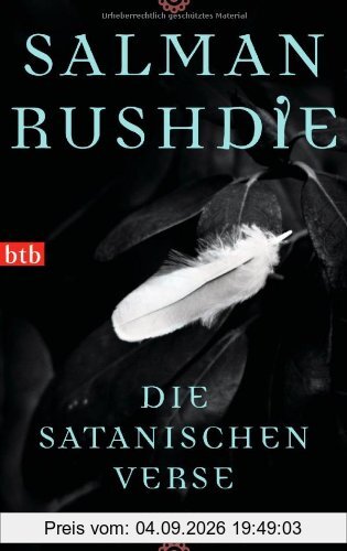 Die satanischen Verse: Roman