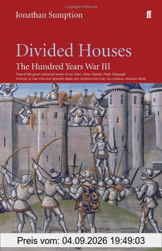 Hundred Years War (Hundred Years War Vol 3)