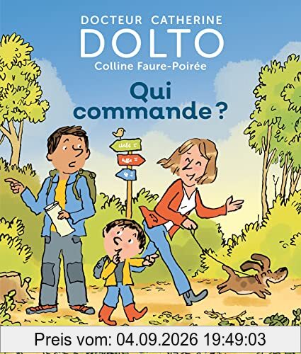 Qui commande ?