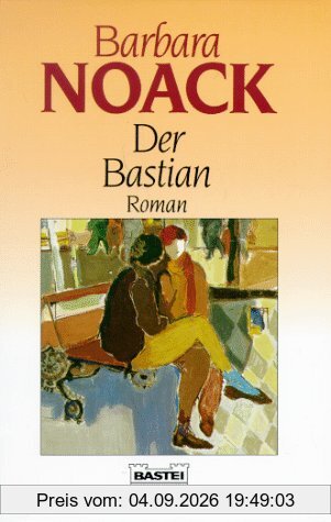 Der Bastian.