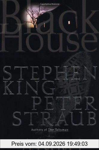 Black House: A Novel
