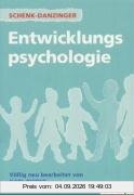 Entwicklungspsychologie