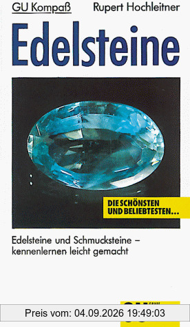 Edelsteine