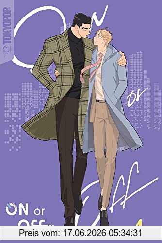 A1 On Or Off, Volume 4, Volume 4
