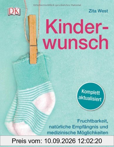 Kinderwunsch: Fruchtbarkeit, natürliche Empfängnis und medizinische Möglichkeiten