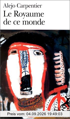 Le royaume de ce monde