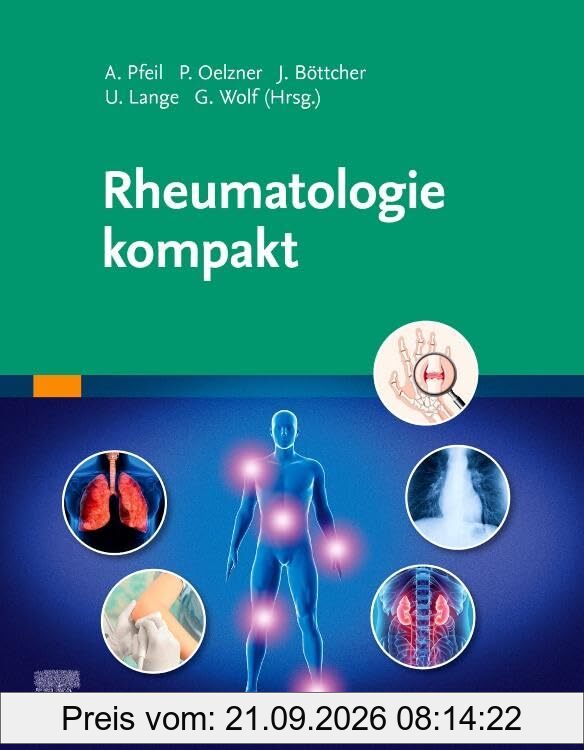 Rheumatologie kompakt