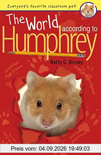 The World According to Humphrey