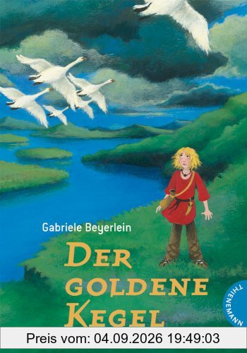 Der goldene Kegel